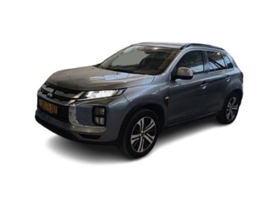 מיצובישי ASX Intense אוט' 2.0 (150 כ''ס) בנזין 2020 למכירה ב