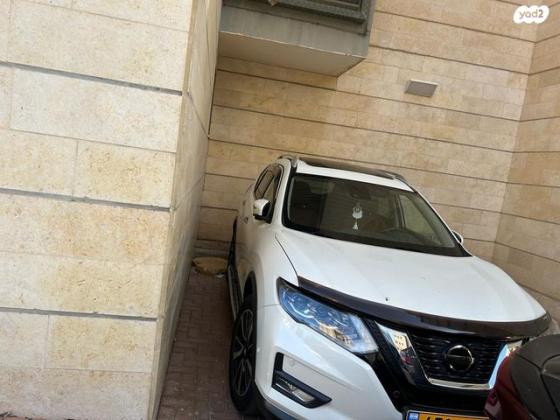 ניסאן אקס טרייל Tekna אוט' 7 מק' 1.3 (160 כ''ס) בנזין 2021 למכירה באשקלון