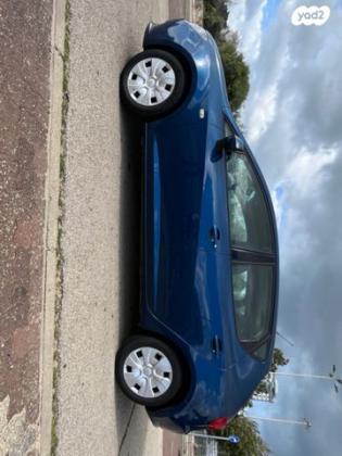 סיאט איביזה Style אוט' 5 דל' 1.0 (110 כ''ס) [2015-2017] בנזין 2016 למכירה בבת ים