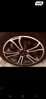 פורד אקספלורר 4X4 Sport אוט' 7 מק' 3.5 (365 כ"ס) בנזין 2015 למכירה בכפר חנניה