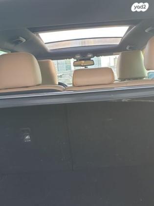 קיה ספורטז' 4X4 Premium GT אוט' 1.6 (177 כ''ס) בנזין 2016 למכירה בירושלים