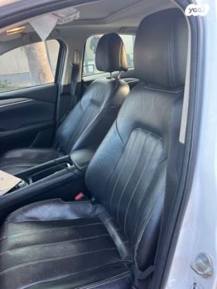 מאזדה g Luxury סדאן אוט' 2.5 (195 כ"ס) בנזין 2019 למכירה בבית שמש