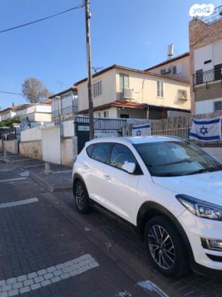 יונדאי טוסון Prime Plus אוט' בנזין 2.0 (155 כ"ס) בנזין 2020 למכירה בבת ים