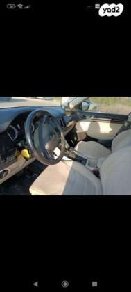 סקודה קודיאק Style אוט' דיזל 7 מק' 4 דל' 2.0 (150 כ''ס) דיזל 2019 למכירה במגן שאול