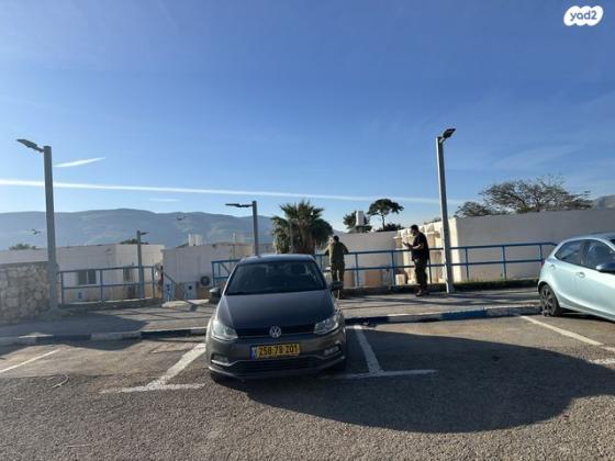 פולקסווגן פולו Comfortline אוט' 1.2 (110 כ''ס) בנזין 2017 למכירה בירושלים