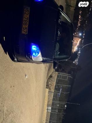 יונדאי גטס GL ידני 1.3 (82 כ''ס) בנזין 2004 למכירה במג'דל שמס