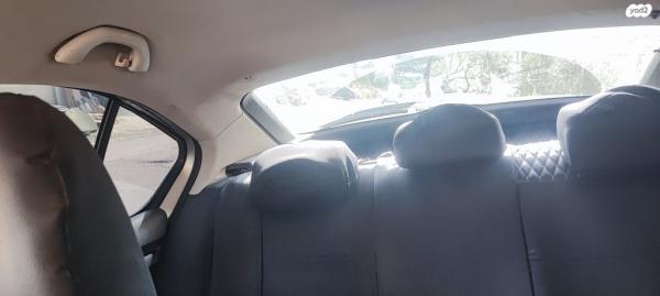 סקודה אוקטביה Elegance אוט' 1.8 (180 כ''ס) בנזין 2015 למכירה בכפר קרע