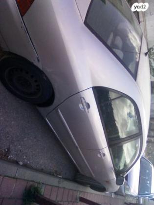 טויוטה קורולה GLI אוט' 1.6 (110 כ''ס) בנזין 2003 למכירה בגני מודיעין