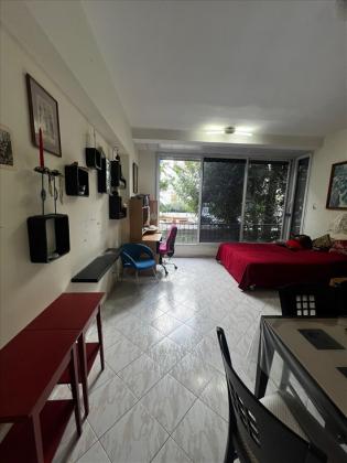 דירה 1.5 חדרים להשכרה בתל אביב יפו | אבן גבירול | צפון הישן