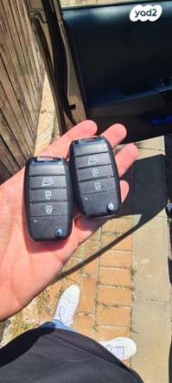 קיה פיקנטו LX אוט' 1.25 (84 כ"ס) בנזין 2021 למכירה בבאר שבע