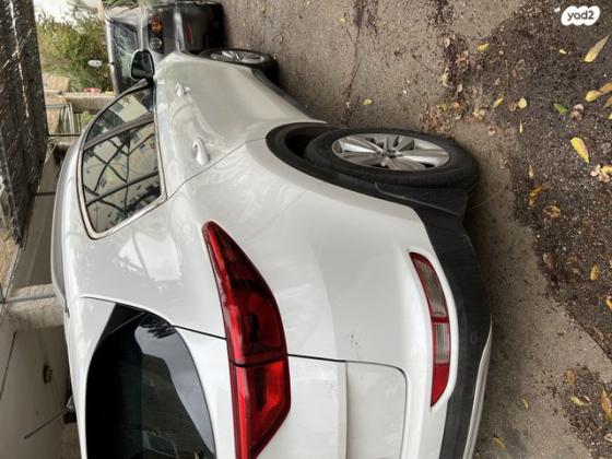 קיה ספורטז' Urban אוט' 2.0 (155 כ"ס) בנזין 2016 למכירה בראשון לציון