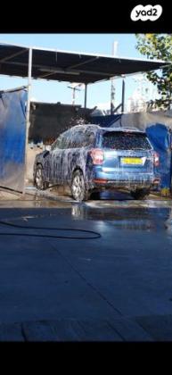 סובארו פורסטר 4X4 XS אוט' 2.0 (150 כ"ס) [2012-2016] בנזין 2015 למכירה ברמת גן