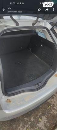 רנו מגאן אסטייט/ גראנד טור Zen אוט' דיזל 1.5 (116 כ''ס) דיזל 2021 למכירה בראשון לציון