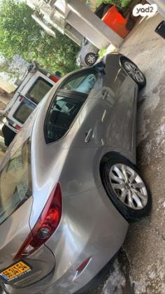 מאזדה i Comfort סדאן אוט' 1.5 (120 כ''ס) בנזין 2015 למכירה בבת ים