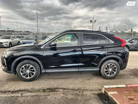 מיצובישי אקליפס קרוס Intense אוט' 1.5 (163 כ"ס) בנזין 2019 למכירה בתל אביב יפו