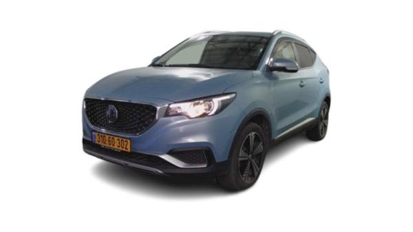 אם. ג'י. / MG ZS Net-Up S אוט' חשמלי (143 כ''ס) חשמלי 2021 למכירה ב