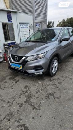 ניסאן קשקאי Acenta אוט' 1.3 (159 כ''ס) בנזין 2020 למכירה בבית קמה