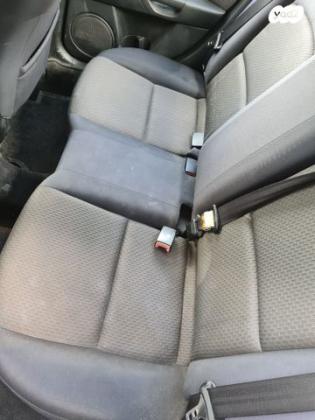 מאזדה i Active סדאן אוט' 1.6 (105 כ''ס) בנזין 2005 למכירה במיטב