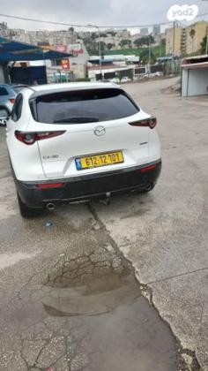מאזדה CX-30 Executive אוט' 2.0 (165 כ''ס) בנזין 2020 למכירה במגדל