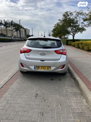 יונדאי i30 Premium אוט' 1.6 (135 כ''ס) בנזין 2016 למכירה במודיעין מכבים רעות