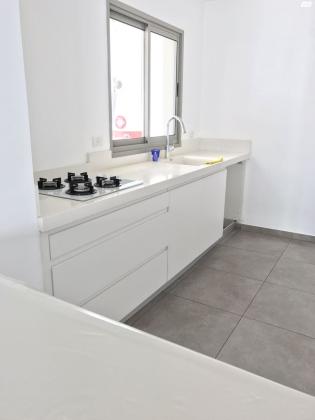 המפרש 5 (השכונה הירוקה)