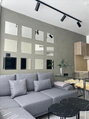 דירה 2 חדרים למכירה בבת ים | דרך בן גוריון 138 | חוף הים