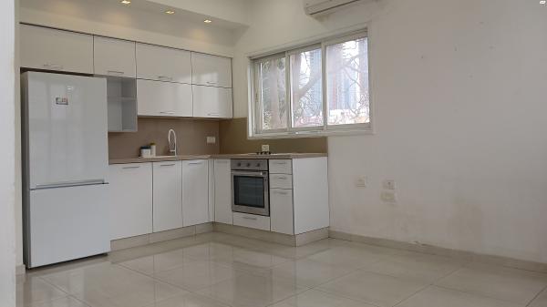 ברדיצ'בסקי 29 (לב תל אביב החלק הצפוני)