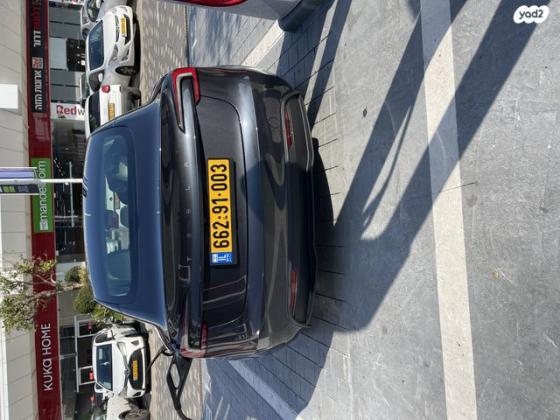 טסלה מודל 3 RWD אוט' חשמלי (283 כ''ס) C חשמלי 2023 למכירה בקרית אתא