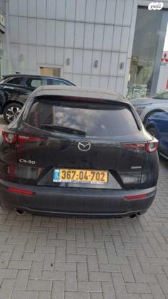 מאזדה CX-30 Comfort אוט' 2.0 (165 כ''ס) בנזין 2020 למכירה בעפולה