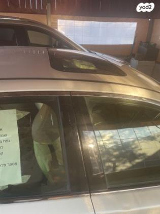 אינפיניטי Q50 Premium אוט' 2.0 (211 כ''ס) בנזין 2016 למכירה באשרת