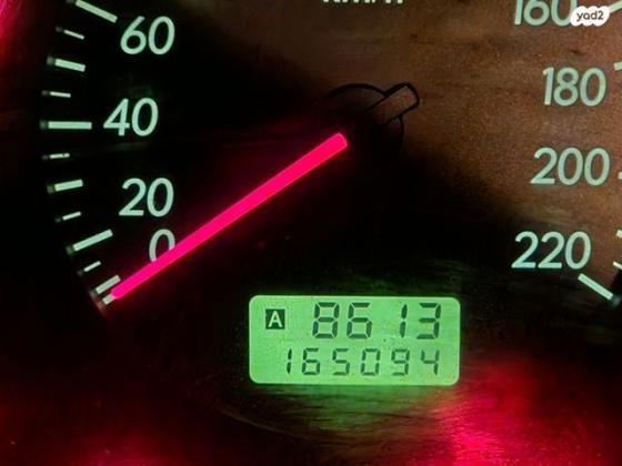סובארו אימפרזה ניו אייג' RX סדאן אוט' 1.5 (105 כ''ס) בנזין 2007 למכירה בבית אלעזרי