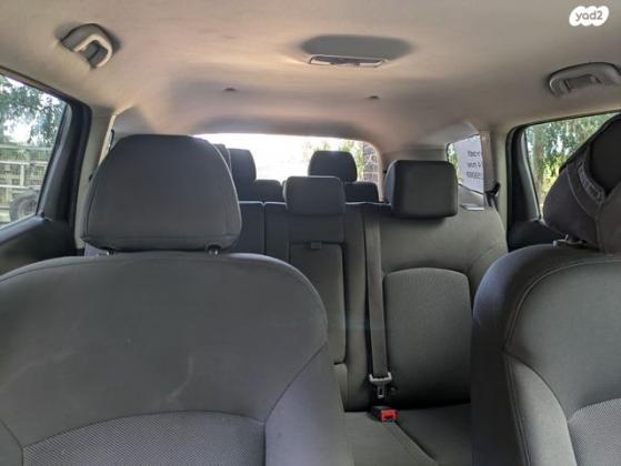 שברולט אורלנדו LT אוט' דיזל 2.0 (163 כ''ס) דיזל 2014 למכירה ברעננה