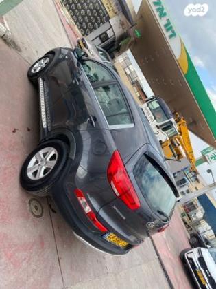 קיה ספורטז' Urban אוט' 1.6 (133 כ"ס) בנזין 2015 למכירה בעפולה