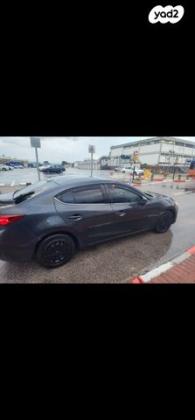 מאזדה i Active סדאן אוט' 1.5 (120 כ''ס) בנזין 2014 למכירה ברחובות