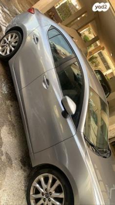 מאזדה i Comfort סדאן אוט' 1.5 (120 כ''ס) בנזין 2015 למכירה בבת ים