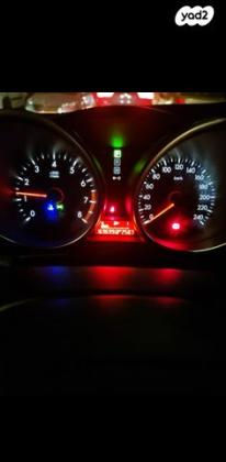 מאזדה i Active סדאן אוט' 1.6 (105 כ''ס) בנזין 2010 למכירה בקרית מוצקין