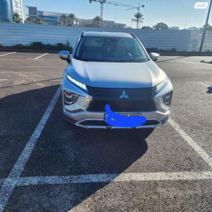 מיצובישי אקליפס קרוס Excecutive אוט' 1.5 (152 כ"ס) בנזין 2022 למכירה בנתניה
