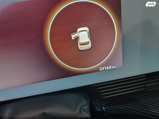 יונדאי איוניק 5 Prestige אוטו' חשמלי (217 כ"ס) חשמלי 2021 למכירה בבאר שבע