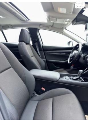 מאזדה i Spirit סדאן אוט' 2.0 (165 כ''ס) בנזין 2021 למכירה בתל אביב יפו