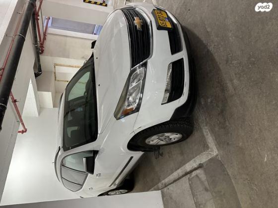 שברולט טראוורס LS אוט' 8 מק' 3.6 (281 כ''ס) בנזין 2015 למכירה בגבעתיים