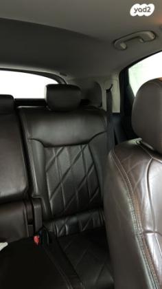 אינפיניטי QX70 / FX37 4X4 FX37 GT אוט' 3.7 (315 כ"ס) בנזין 2014 למכירה בטבריה