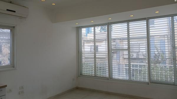 ברדיצ'בסקי 29 (לב תל אביב החלק הצפוני)