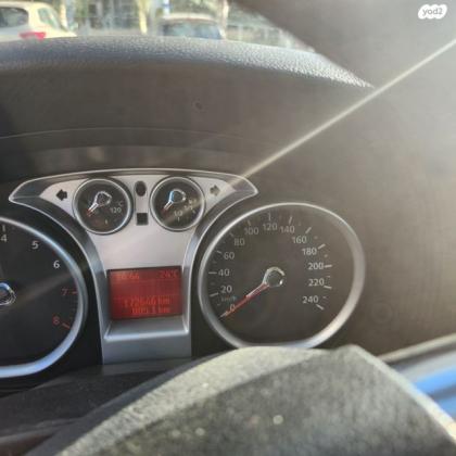 פורד פוקוס Trend סדאן אוט' 1.6 (100 כ''ס) בנזין 2008 למכירה בבאר יעקב