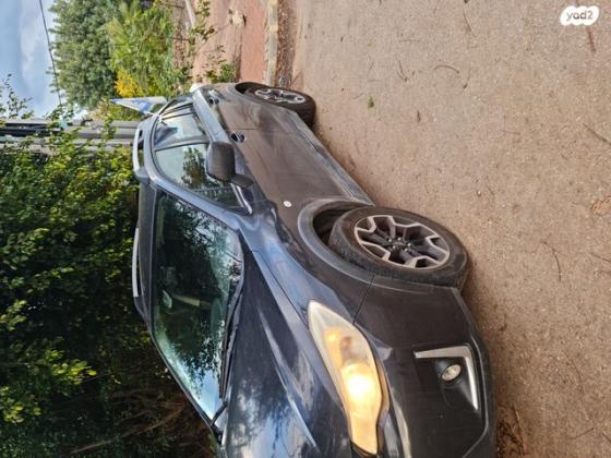 סובארו XV 4X4 1.6i אוט' 1.6 (114 כ''ס) בנזין 2017 למכירה באליכין