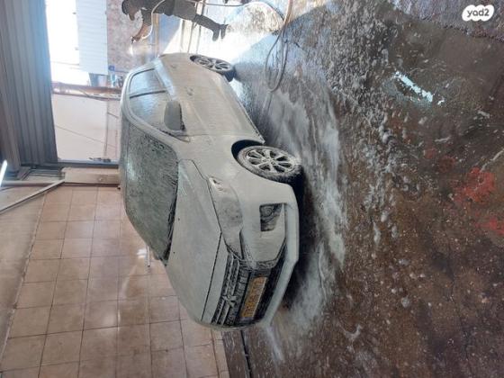 מיצובישי ספייס סטאר Supreme אוט' 1.2 (71 כ"ס) בנזין 2022 למכירה באילת