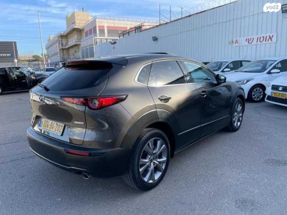 מאזדה CX-30 Executive אוט' 2.0 (165 כ''ס) בנזין 2020 למכירה בראשון לציון