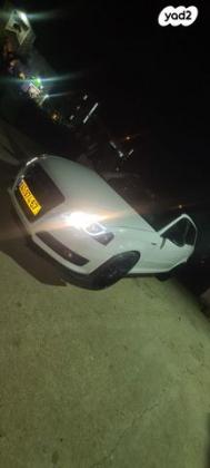 אאודי A3 Sportback Sharp אוט' 1.8 (160 כ''ס) בנזין 2010 למכירה בנצרת עילית u002F נוף הגליל