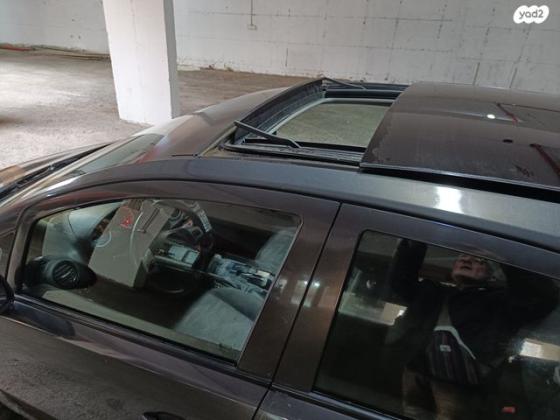 אופל קורסה Enjoy אוט' 5 דל' 1.4 (100 כ"ס) [2010-2015] בנזין 2015 למכירה בגאולים