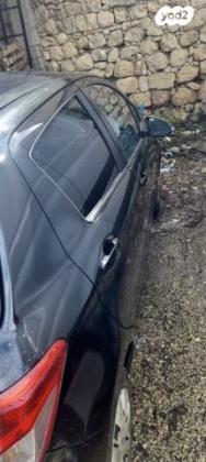 טויוטה יאריס Sol אוט' 1.3 (99 כ"ס) בנזין 2014 למכירה ברומאנה