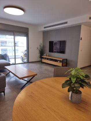 המפרש 5 (השכונה הירוקה)